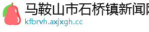 马鞍山市石桥镇新闻网